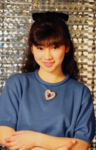 酒井雅子のプロマイド
